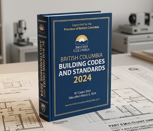 Building Code Discussions