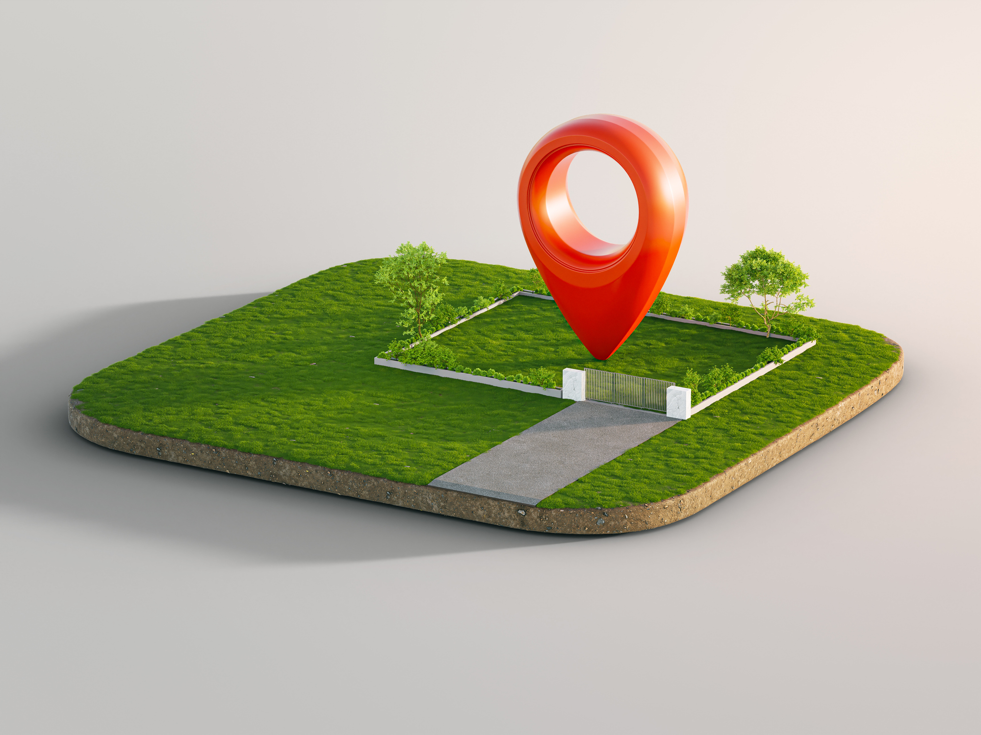 Purchasing a new property