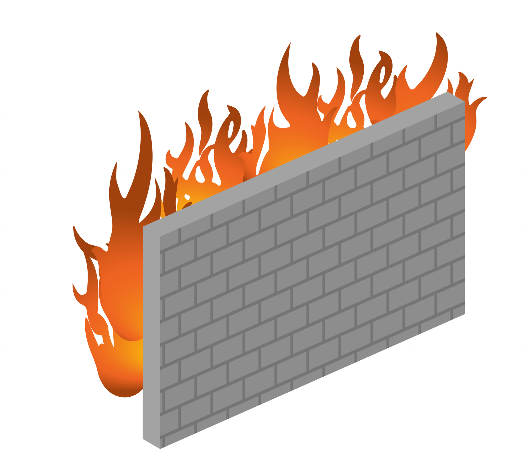 Penetrations through fire rated assemblies